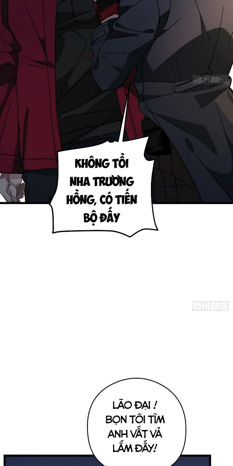 Giải Thoát 99 Nữ Chính Ở Mạt Thế Chapter 50 - Page 9