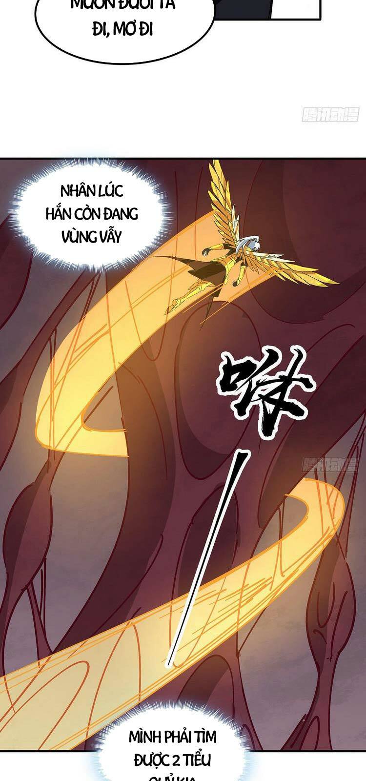 Giải Thoát 99 Nữ Chính Ở Mạt Thế Chapter 85 - Page 13