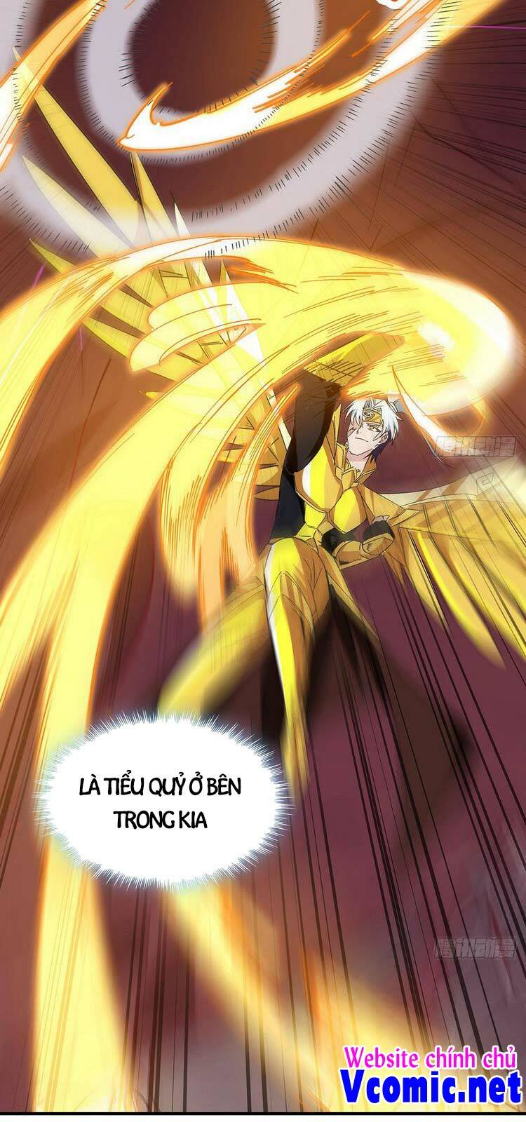 Giải Thoát 99 Nữ Chính Ở Mạt Thế Chapter 85 - Page 15