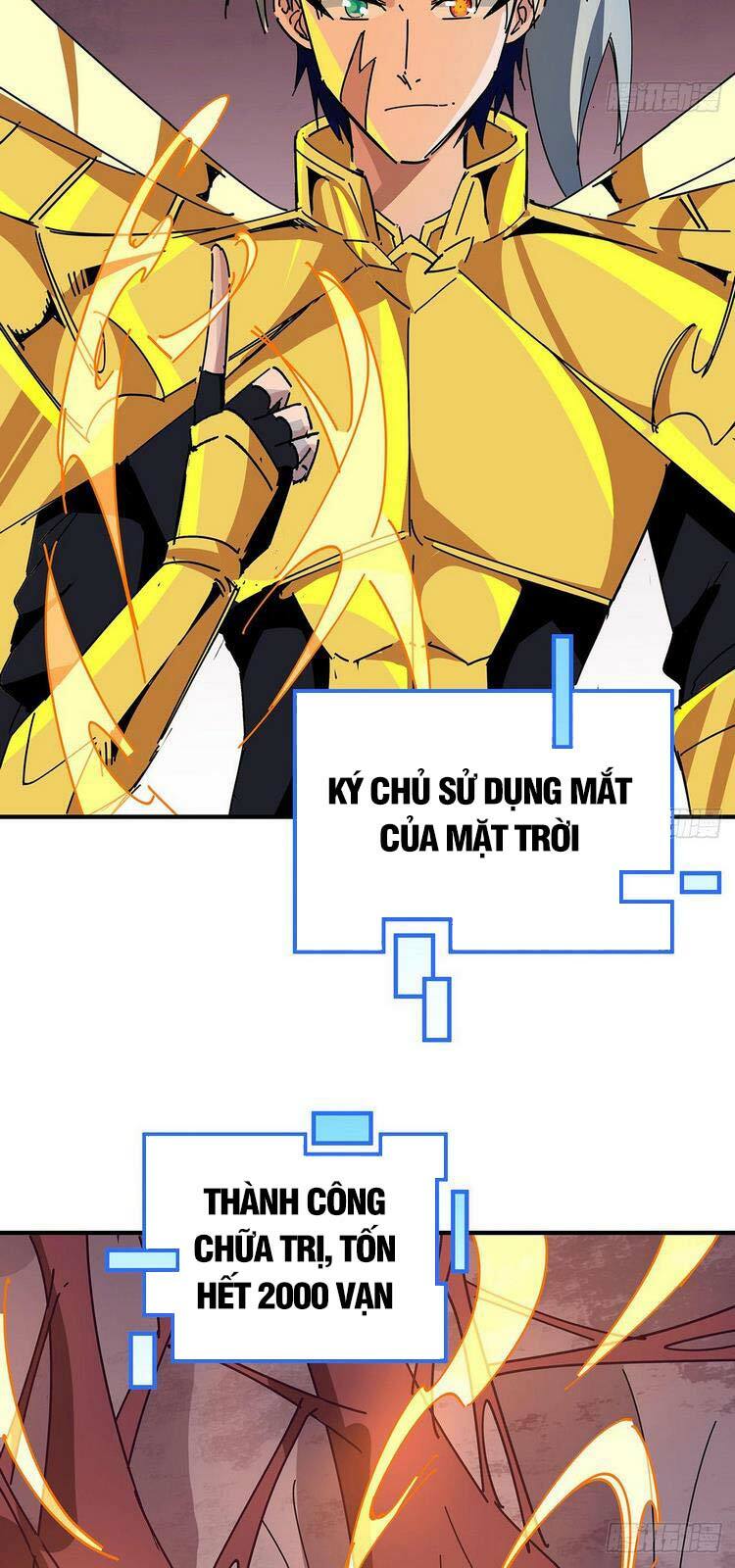 Giải Thoát 99 Nữ Chính Ở Mạt Thế Chapter 85 - Page 26