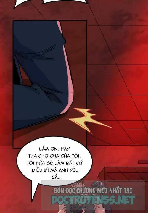 Giải Thoát 99 Nữ Chính Ở Mạt Thế Chapter 108 - Page 14