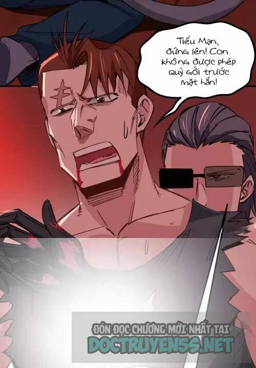 Giải Thoát 99 Nữ Chính Ở Mạt Thế Chapter 108 - Page 16