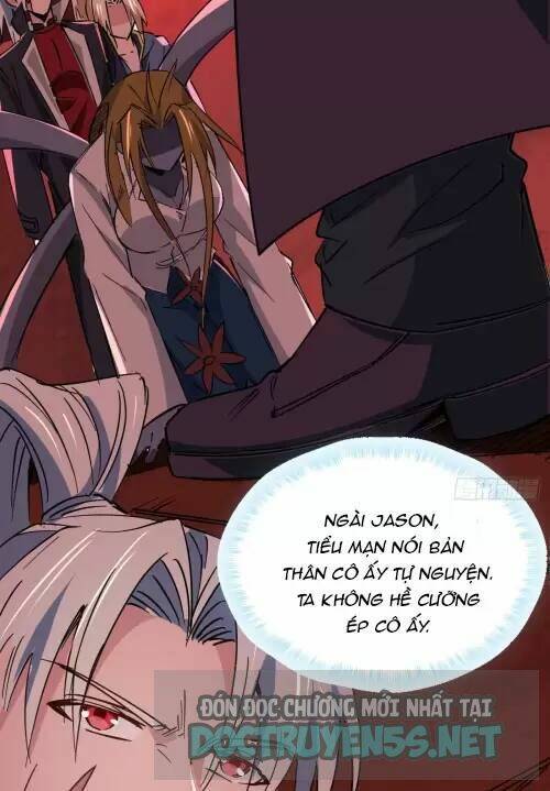 Giải Thoát 99 Nữ Chính Ở Mạt Thế Chapter 108 - Page 18