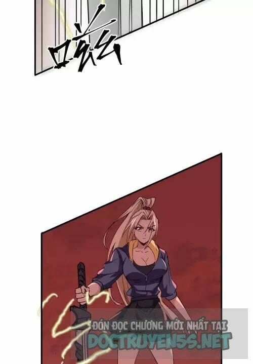 Giải Thoát 99 Nữ Chính Ở Mạt Thế Chapter 108 - Page 30