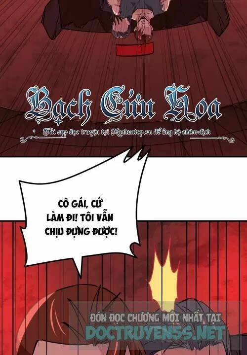 Giải Thoát 99 Nữ Chính Ở Mạt Thế Chapter 108 - Page 33