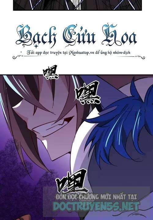 Giải Thoát 99 Nữ Chính Ở Mạt Thế Chapter 108 - Page 42