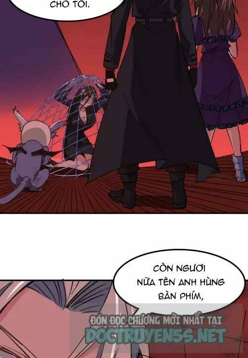 Giải Thoát 99 Nữ Chính Ở Mạt Thế Chapter 108 - Page 44