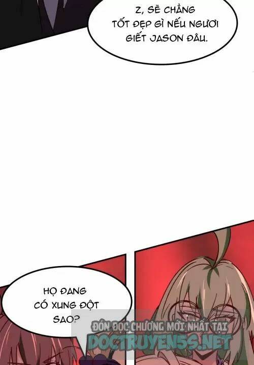 Giải Thoát 99 Nữ Chính Ở Mạt Thế Chapter 108 - Page 8