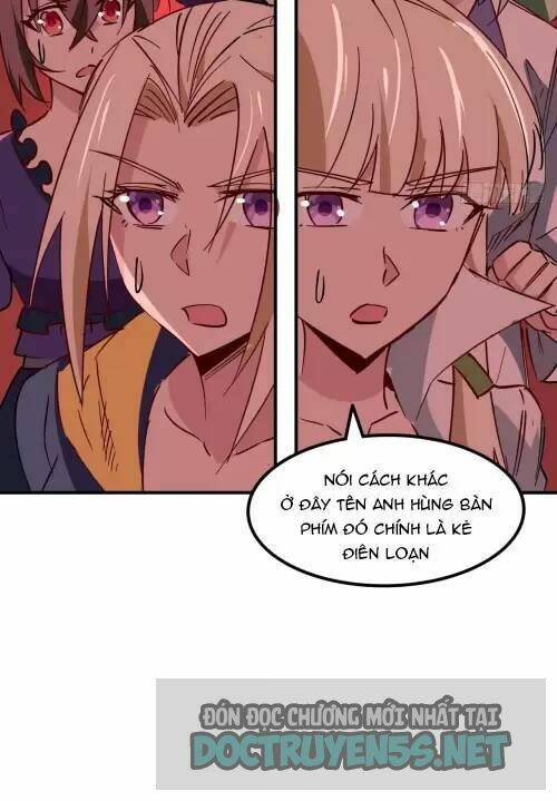 Giải Thoát 99 Nữ Chính Ở Mạt Thế Chapter 108 - Page 9