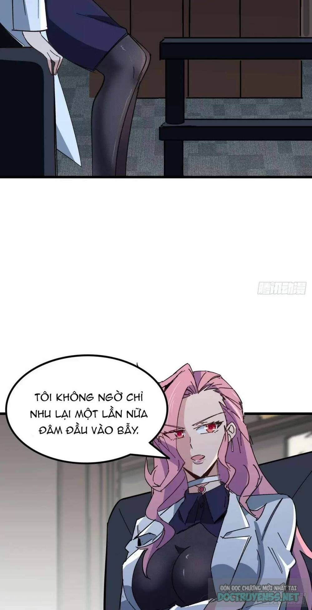 Giải Thoát 99 Nữ Chính Ở Mạt Thế Chapter 122 - Page 15