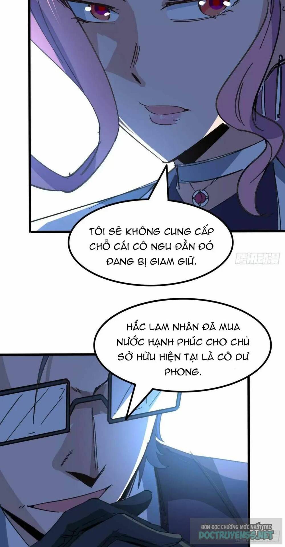 Giải Thoát 99 Nữ Chính Ở Mạt Thế Chapter 122 - Page 18