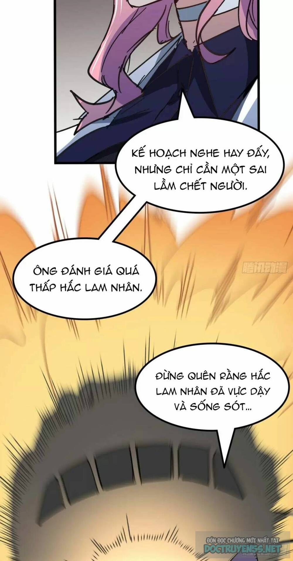 Giải Thoát 99 Nữ Chính Ở Mạt Thế Chapter 122 - Page 21