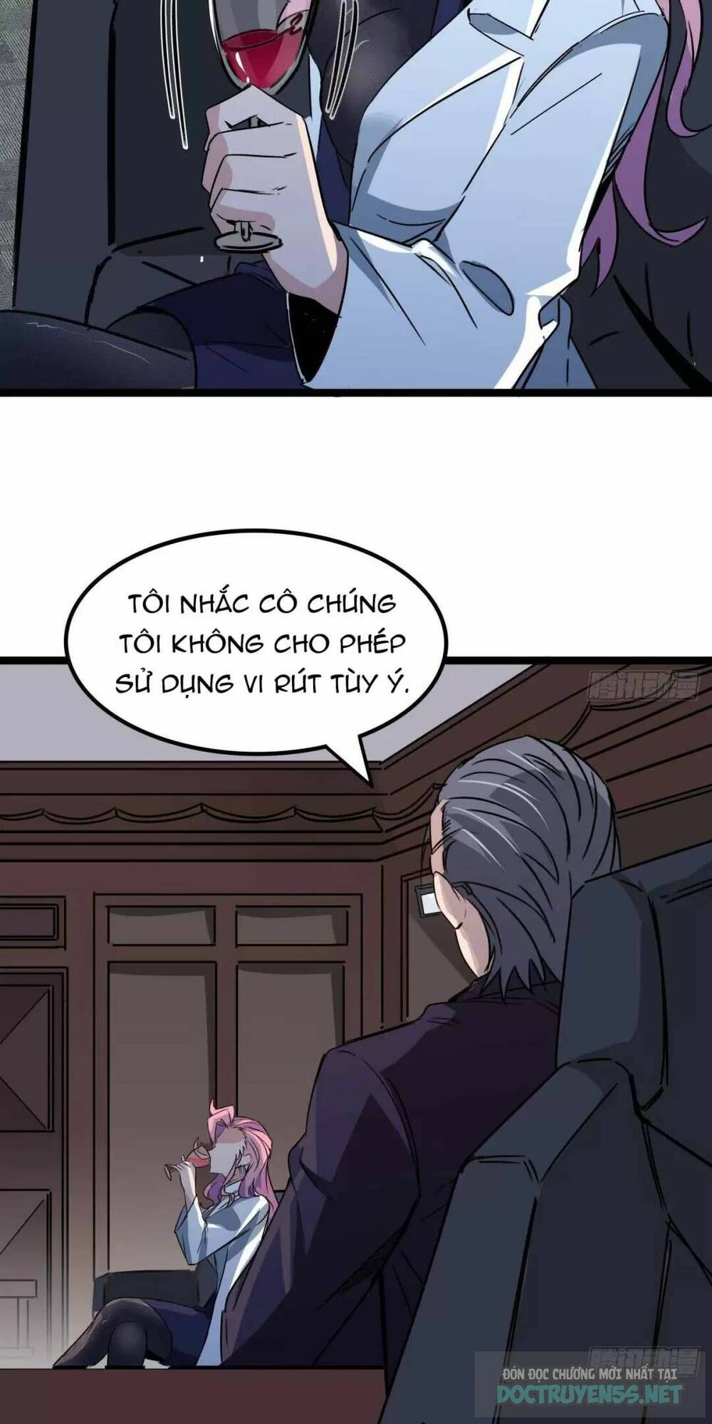 Giải Thoát 99 Nữ Chính Ở Mạt Thế Chapter 122 - Page 25