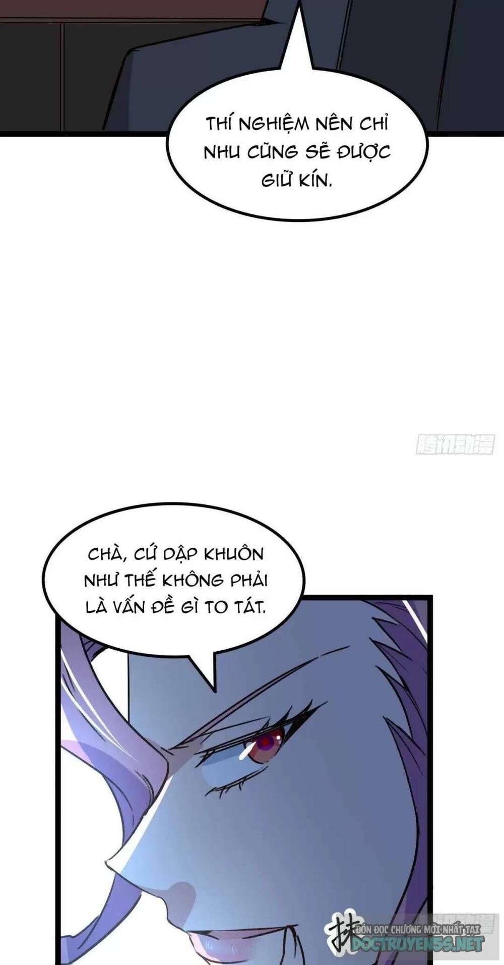 Giải Thoát 99 Nữ Chính Ở Mạt Thế Chapter 122 - Page 26