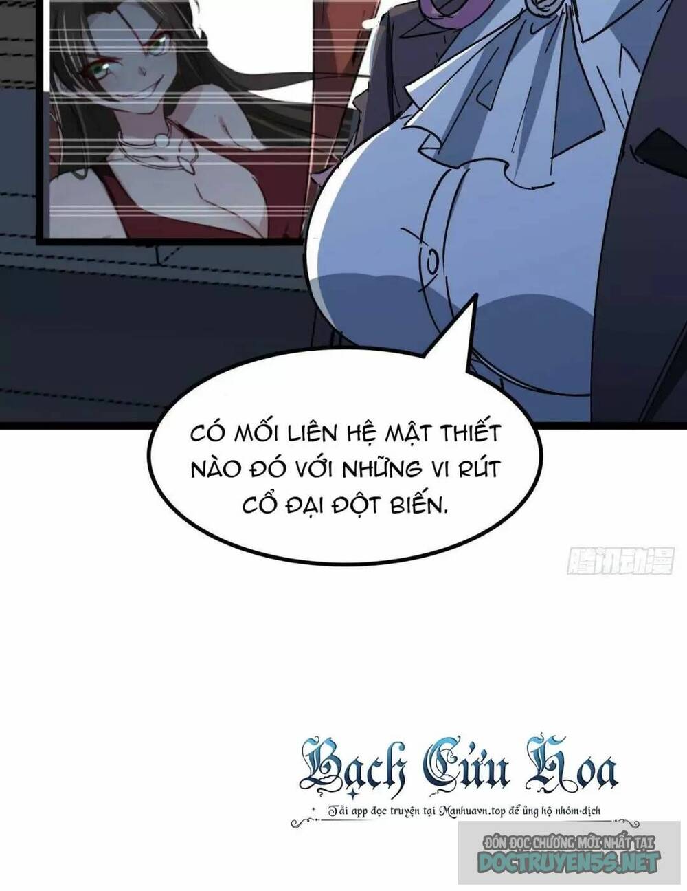 Giải Thoát 99 Nữ Chính Ở Mạt Thế Chapter 122 - Page 38