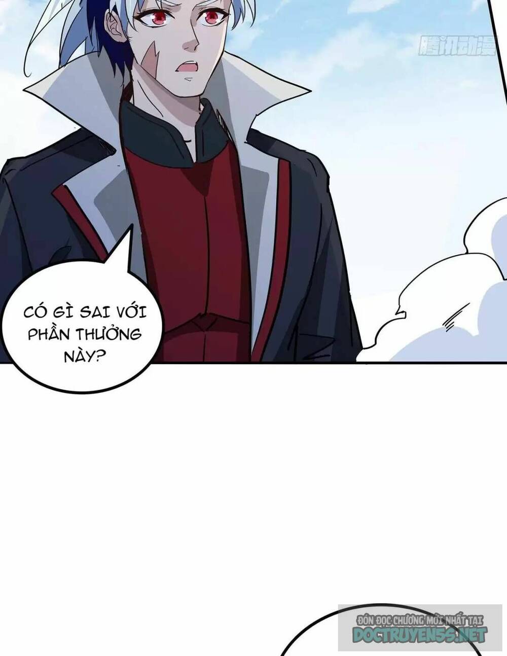 Giải Thoát 99 Nữ Chính Ở Mạt Thế Chapter 125 - Page 38