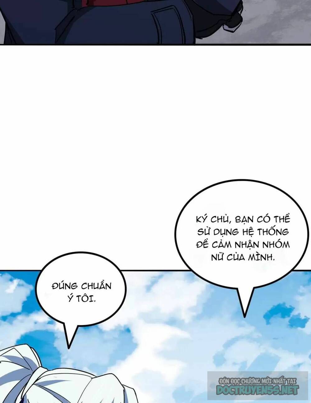 Giải Thoát 99 Nữ Chính Ở Mạt Thế Chapter 125 - Page 40