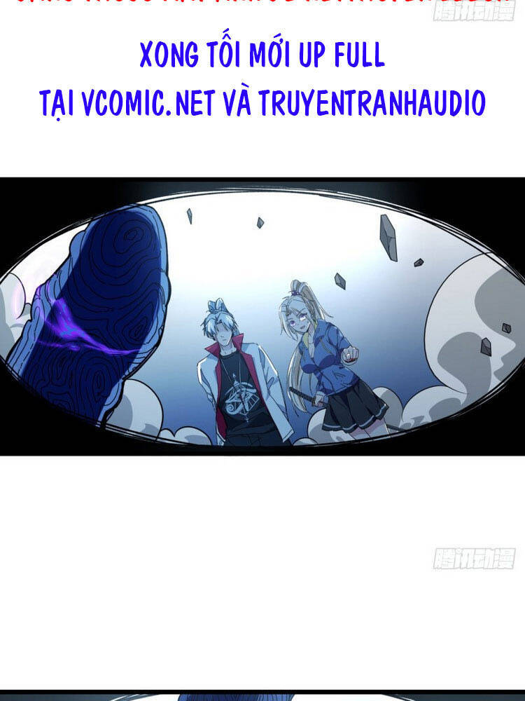 Giải Thoát 99 Nữ Chính Ở Mạt Thế Chapter 35 - Page 6