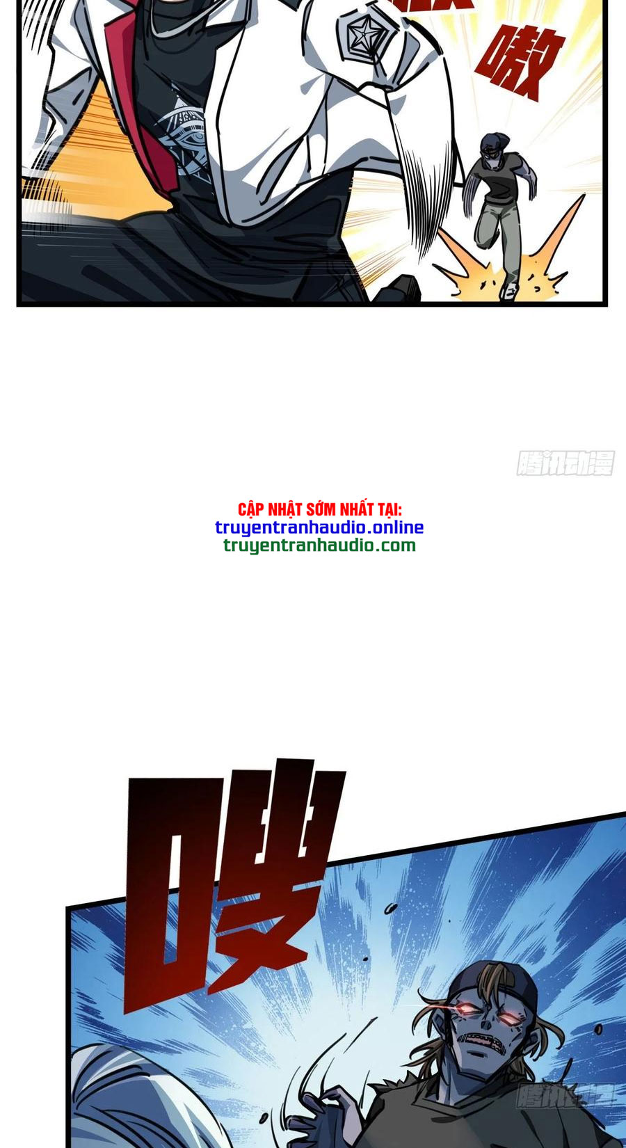 Giải Thoát 99 Nữ Chính Ở Mạt Thế Chapter 2 - Page 14