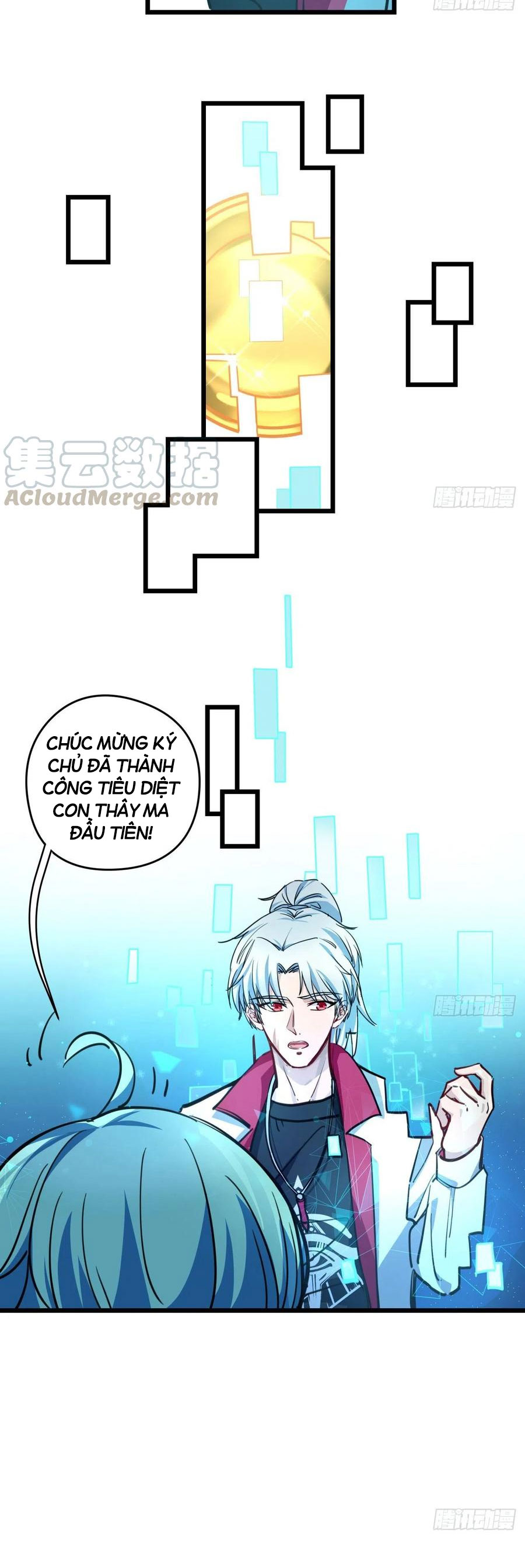 Giải Thoát 99 Nữ Chính Ở Mạt Thế Chapter 2 - Page 28