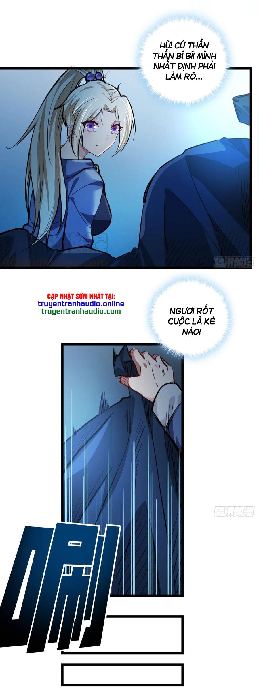 Giải Thoát 99 Nữ Chính Ở Mạt Thế Chapter 2 - Page 41