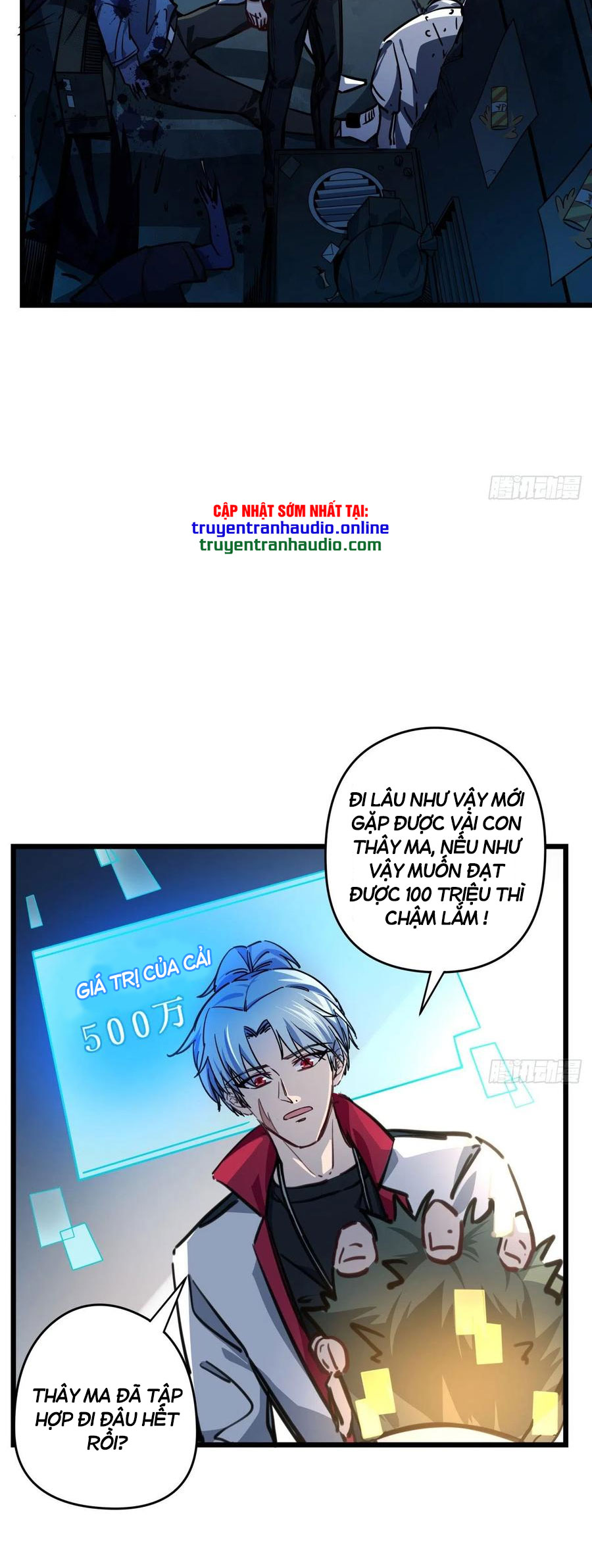 Giải Thoát 99 Nữ Chính Ở Mạt Thế Chapter 2 - Page 43