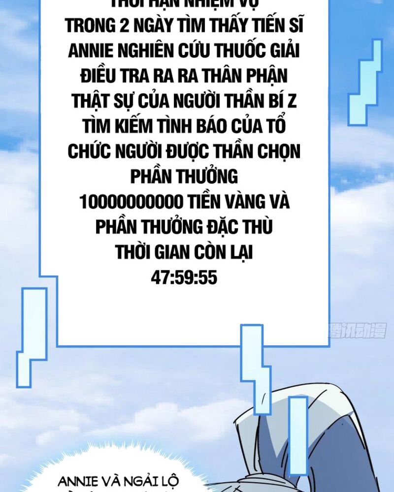 Giải Thoát 99 Nữ Chính Ở Mạt Thế Chapter 93 - Page 46