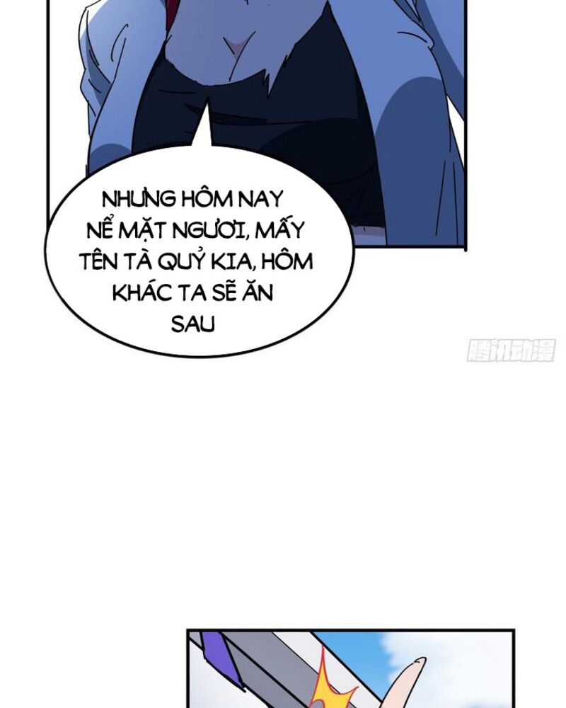 Giải Thoát 99 Nữ Chính Ở Mạt Thế Chapter 93 - Page 9