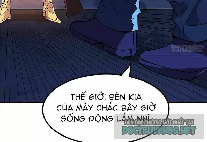 Giải Thoát 99 Nữ Chính Ở Mạt Thế Chapter 111 - Page 19