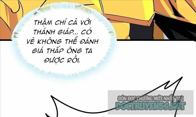 Giải Thoát 99 Nữ Chính Ở Mạt Thế Chapter 111 - Page 63