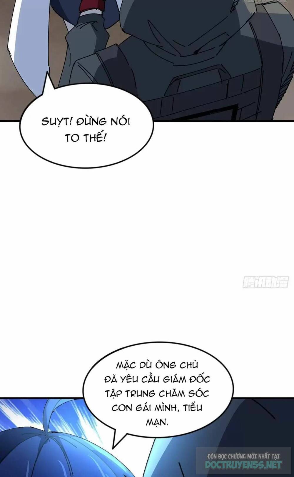 Giải Thoát 99 Nữ Chính Ở Mạt Thế Chapter 101 - Page 20