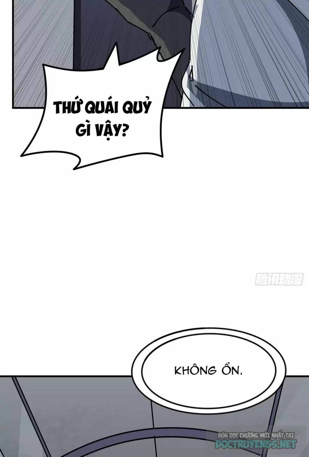 Giải Thoát 99 Nữ Chính Ở Mạt Thế Chapter 101 - Page 44