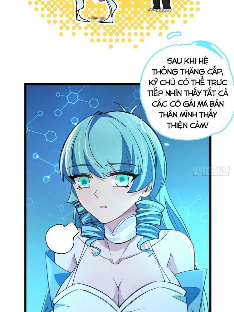 Giải Thoát 99 Nữ Chính Ở Mạt Thế Chapter 40 - Page 12