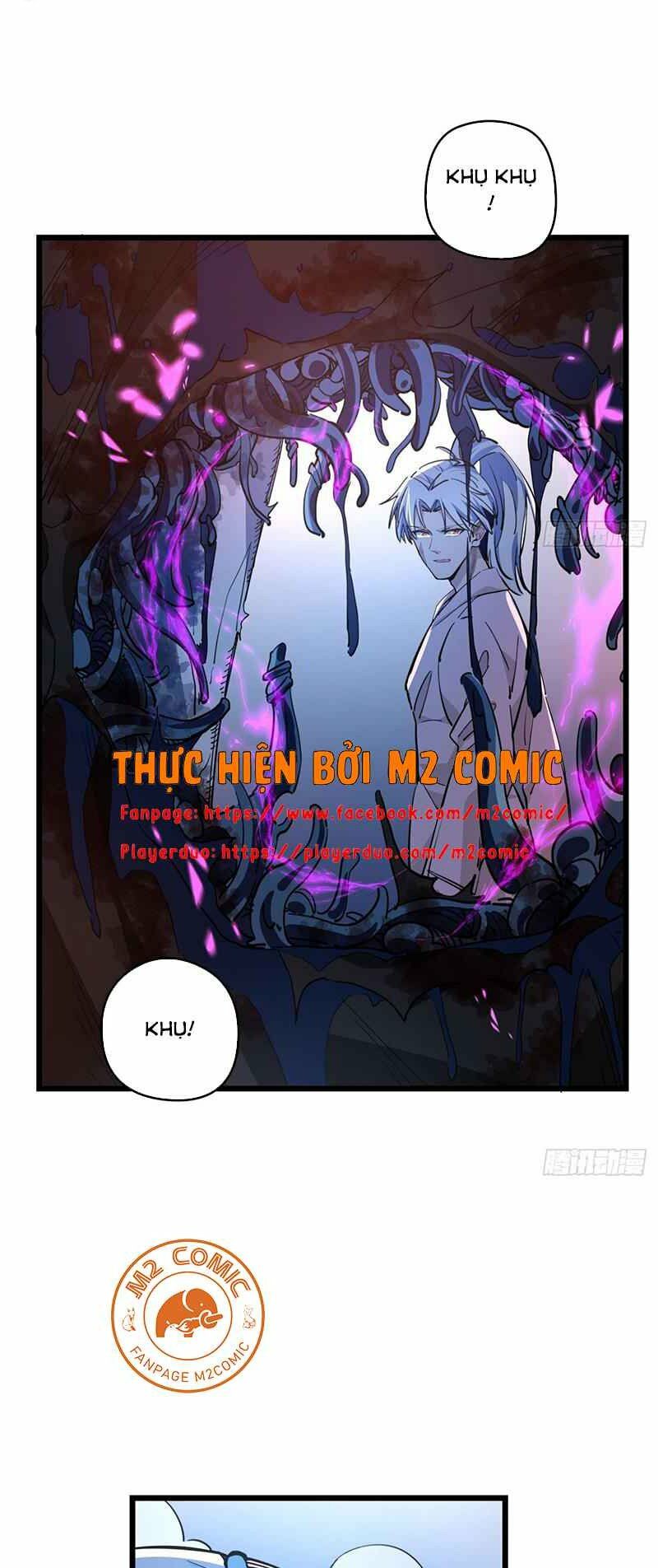 Giải Thoát 99 Nữ Chính Ở Mạt Thế Chapter 29 - Page 26