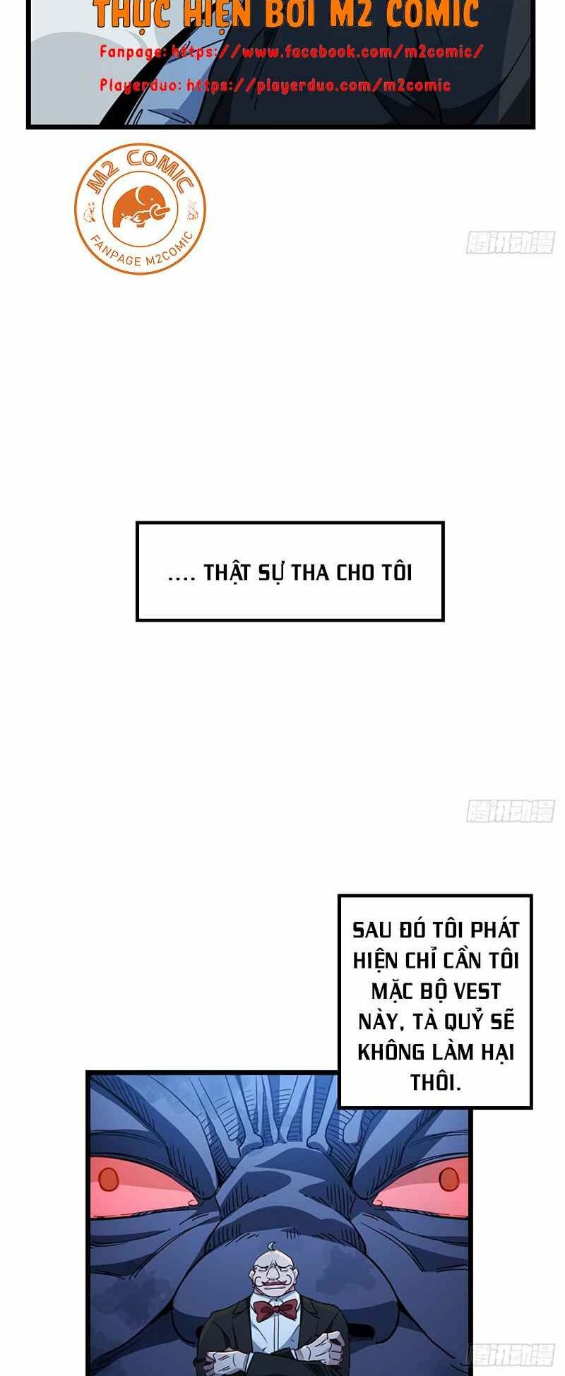 Giải Thoát 99 Nữ Chính Ở Mạt Thế Chapter 29 - Page 6