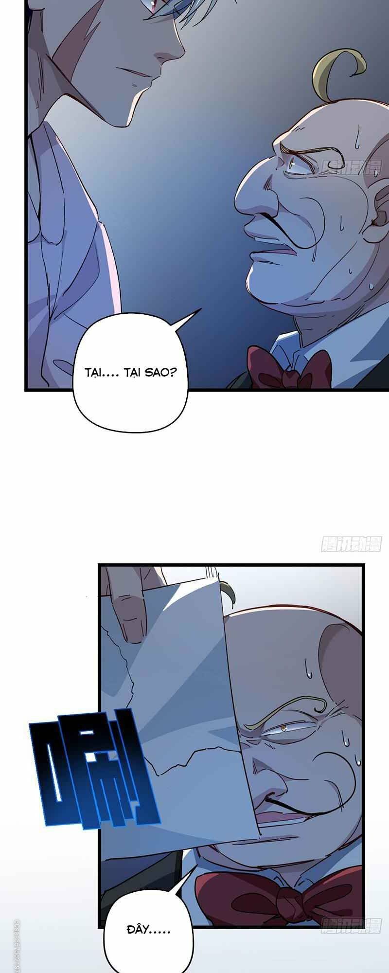 Giải Thoát 99 Nữ Chính Ở Mạt Thế Chapter 29 - Page 8