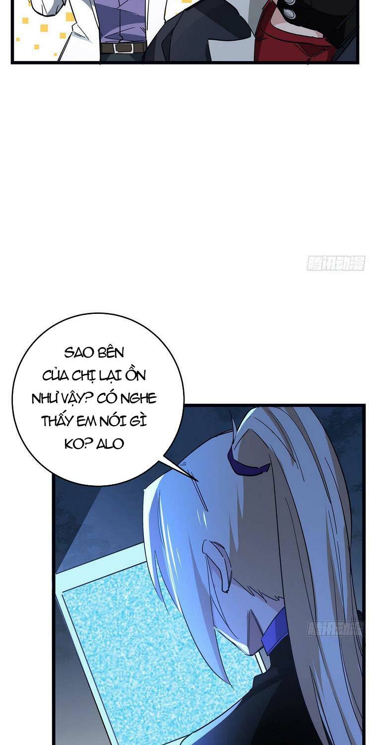 Giải Thoát 99 Nữ Chính Ở Mạt Thế Chapter 81 - Page 26