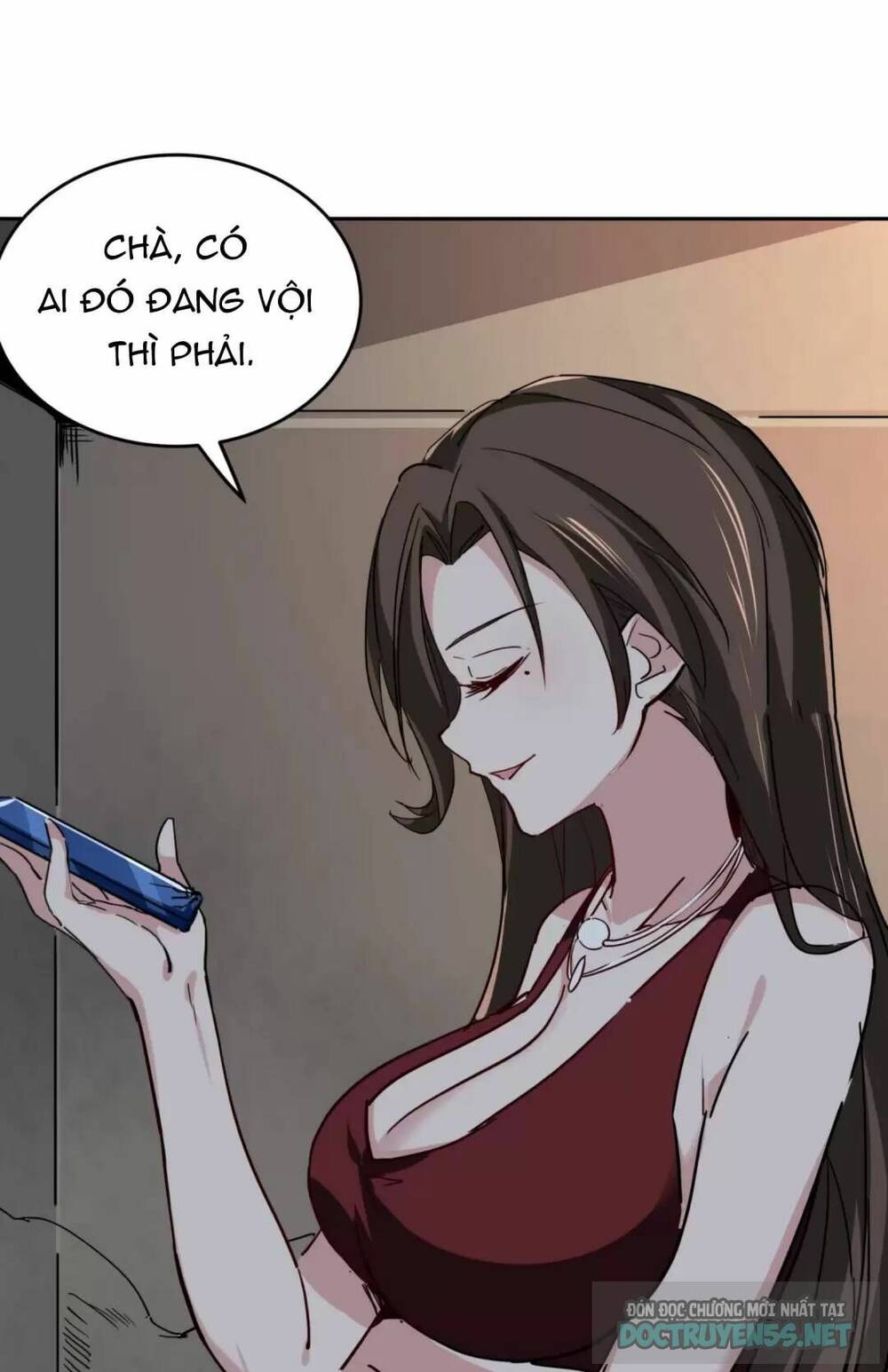 Giải Thoát 99 Nữ Chính Ở Mạt Thế Chapter 118 - Page 18