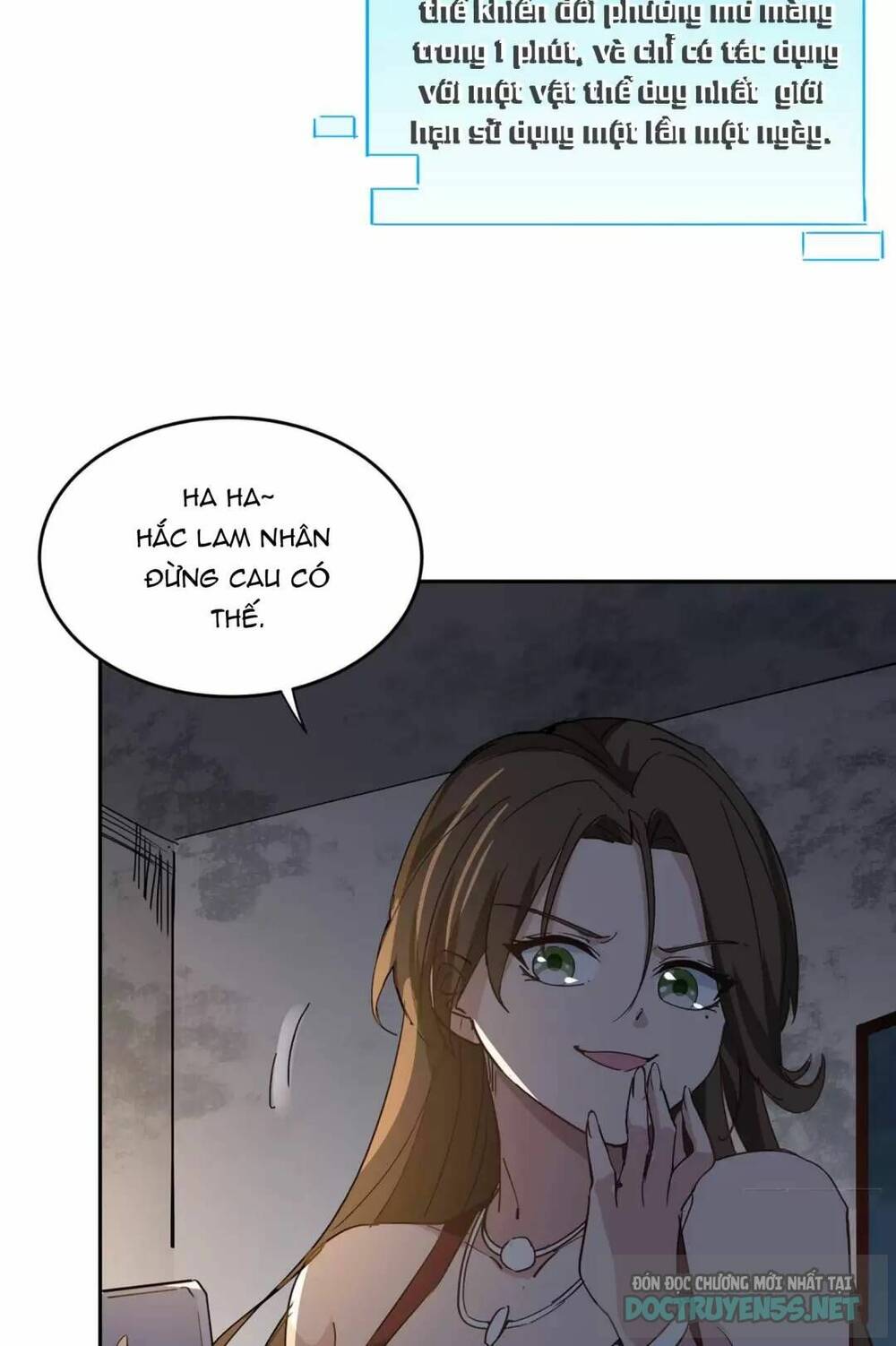 Giải Thoát 99 Nữ Chính Ở Mạt Thế Chapter 118 - Page 32