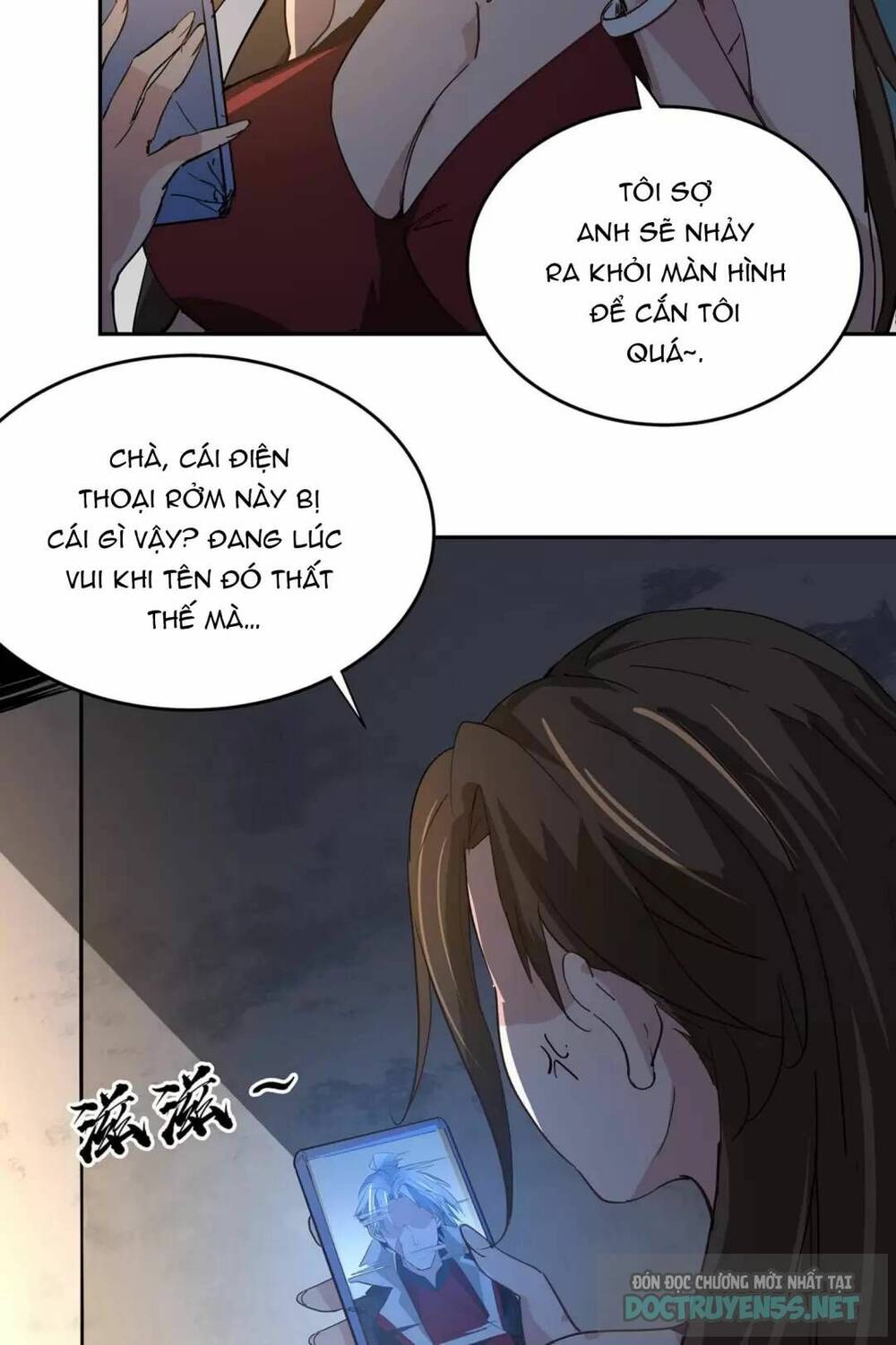 Giải Thoát 99 Nữ Chính Ở Mạt Thế Chapter 118 - Page 33