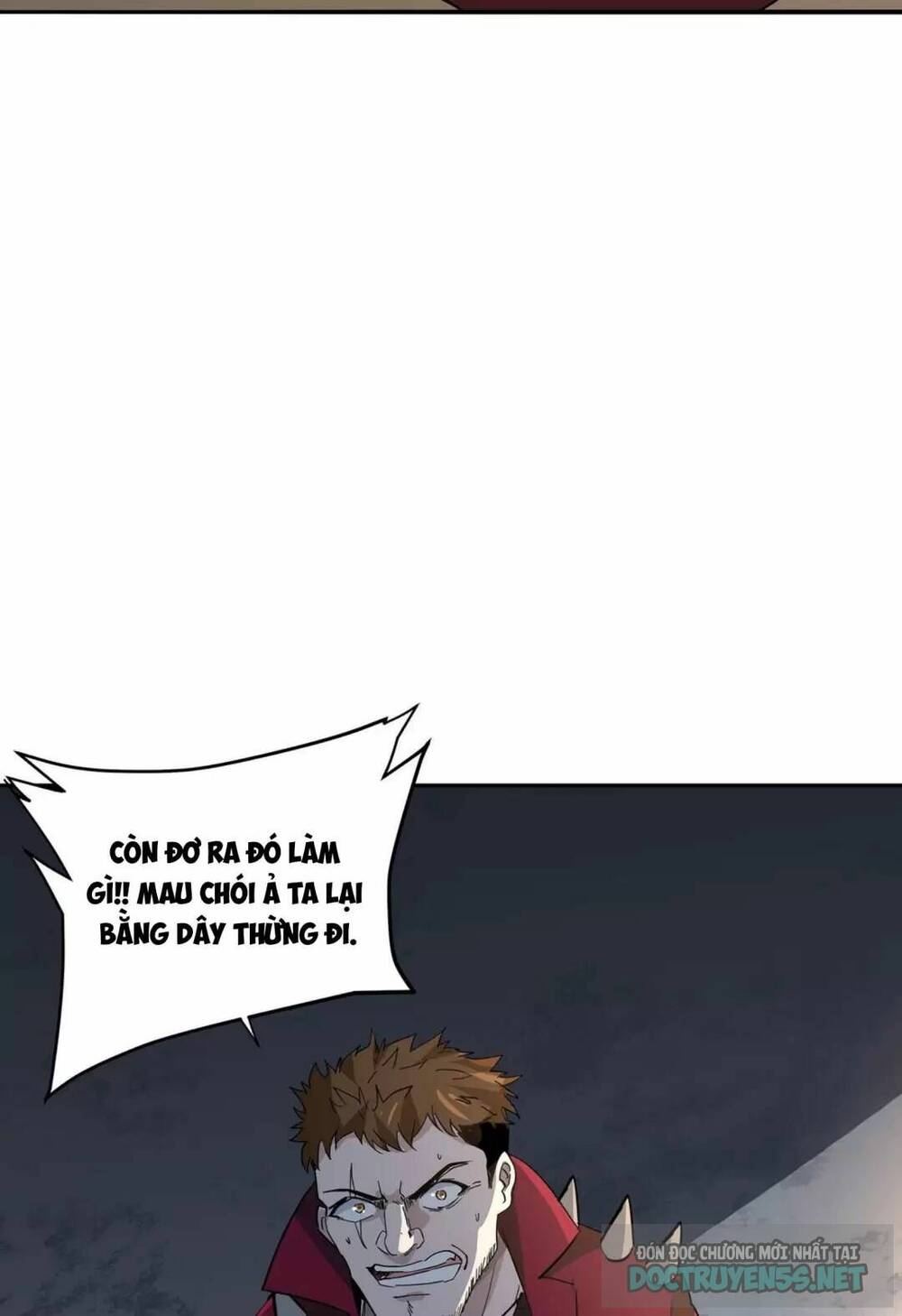 Giải Thoát 99 Nữ Chính Ở Mạt Thế Chapter 118 - Page 43