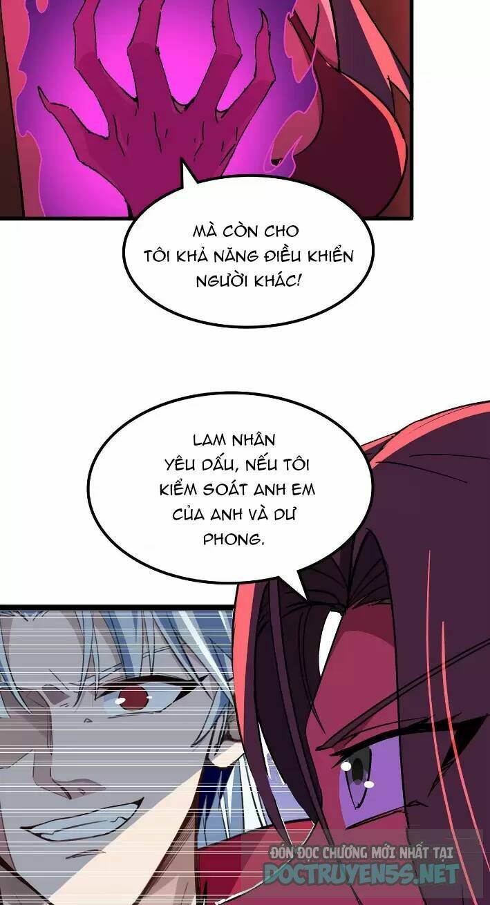 Giải Thoát 99 Nữ Chính Ở Mạt Thế Chapter 115 - Page 24