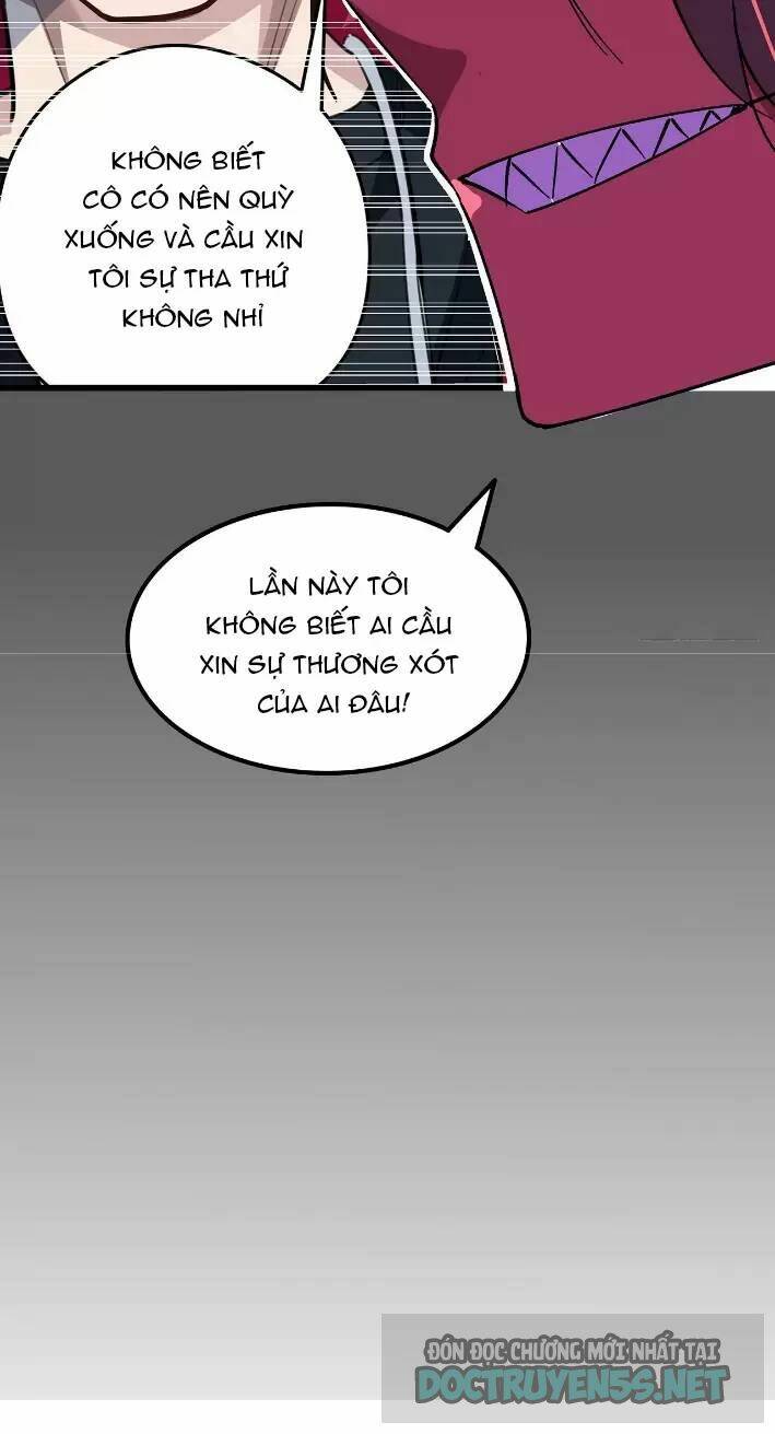 Giải Thoát 99 Nữ Chính Ở Mạt Thế Chapter 115 - Page 25