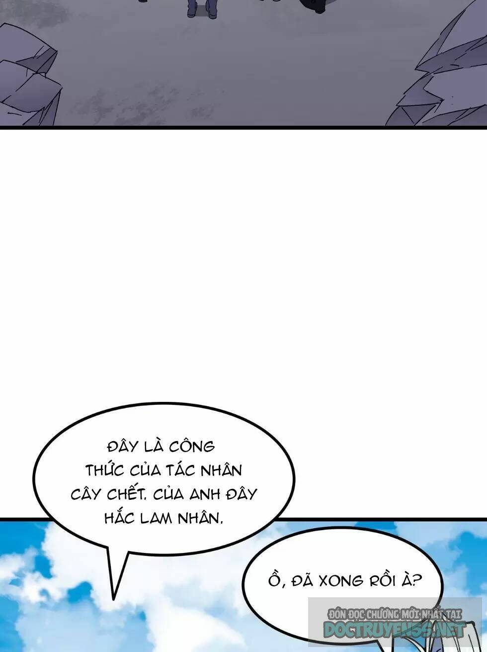 Giải Thoát 99 Nữ Chính Ở Mạt Thế Chapter 115 - Page 35