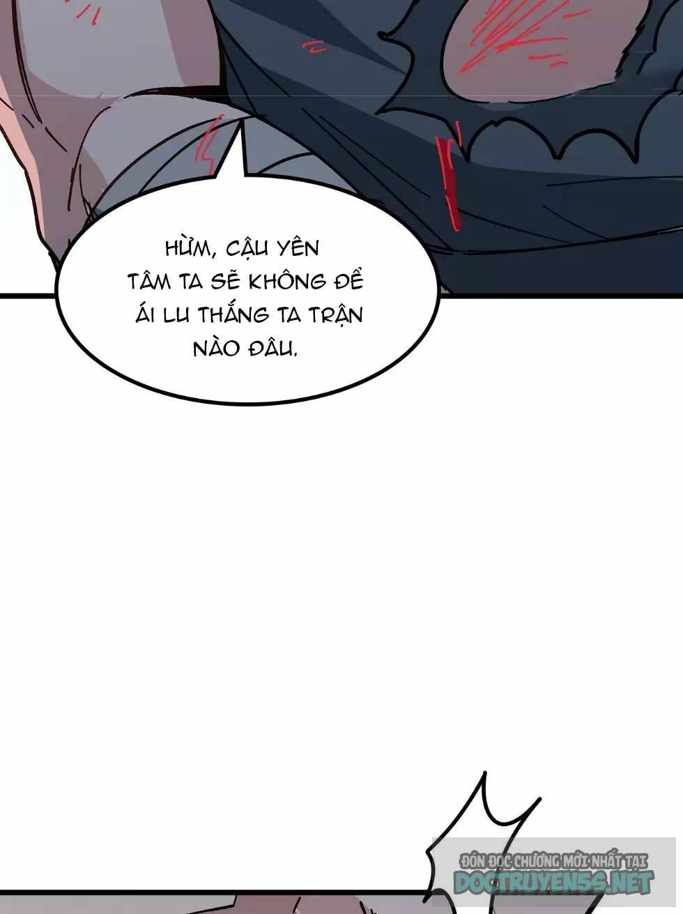 Giải Thoát 99 Nữ Chính Ở Mạt Thế Chapter 115 - Page 45