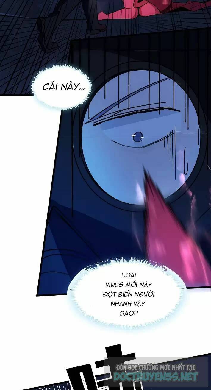 Giải Thoát 99 Nữ Chính Ở Mạt Thế Chapter 115 - Page 5