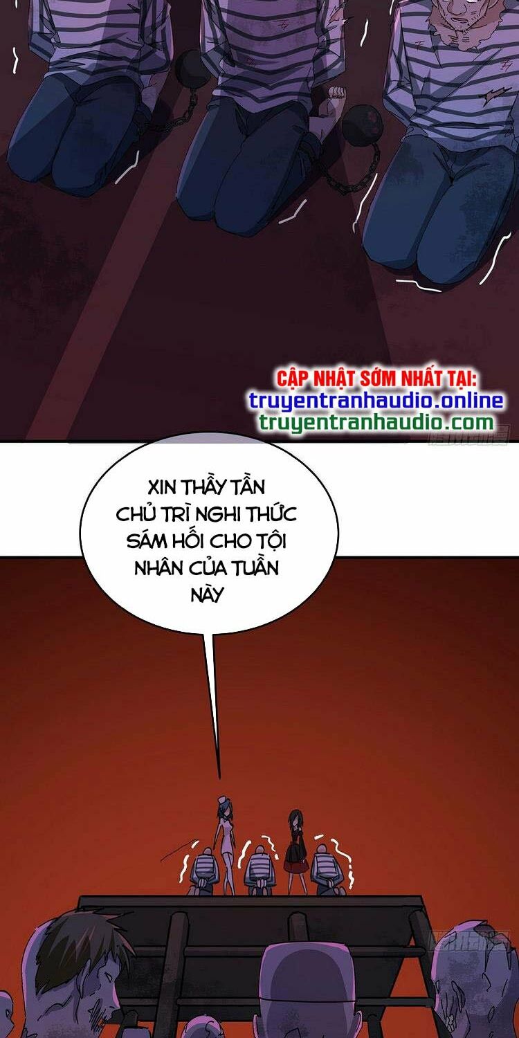 Giải Thoát 99 Nữ Chính Ở Mạt Thế Chapter 70 - Page 6