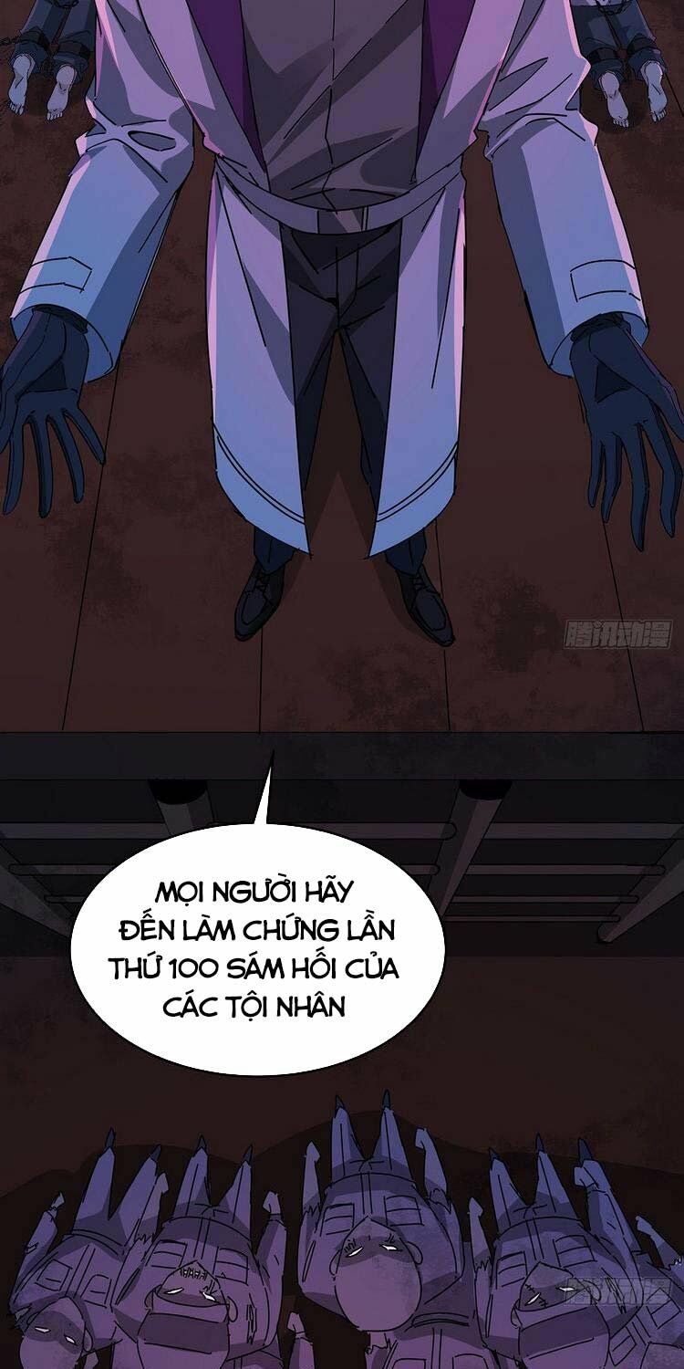 Giải Thoát 99 Nữ Chính Ở Mạt Thế Chapter 70 - Page 9