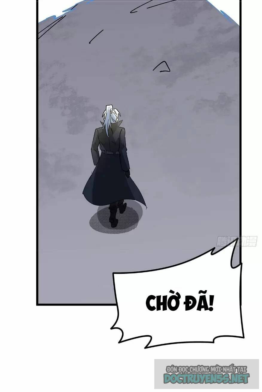 Giải Thoát 99 Nữ Chính Ở Mạt Thế Chapter 114 - Page 11