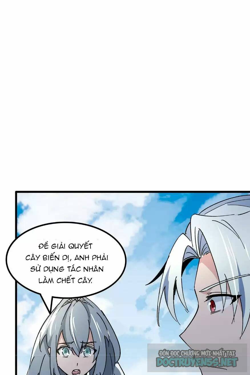 Giải Thoát 99 Nữ Chính Ở Mạt Thế Chapter 114 - Page 12